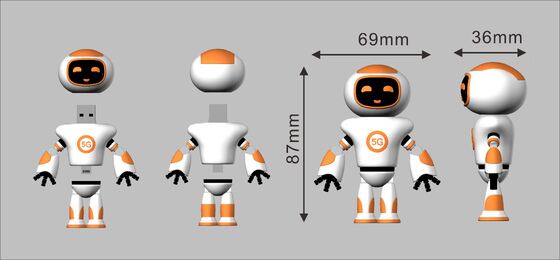 محرك فلاش USB 2.0 و 3.0