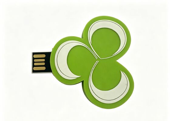 محرك أقراص فلاش USB شخصي يتميز باختبار فلاش H2 الذي تم تصميمه بالكامل لنقل البيانات بشكل آمن والتوعية