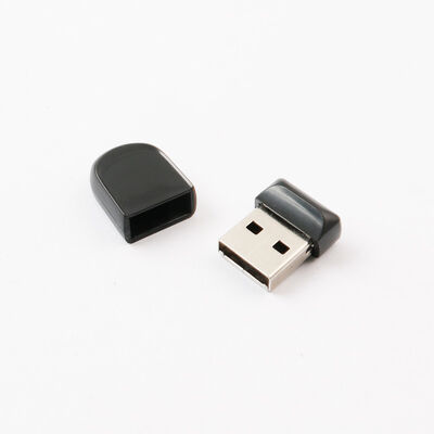 USB Type A USB البلاستيكي يوفر تحميل نقل بيانات مجاني ومدى درجة الحرارة من 10 درجات مئوية إلى 60 درجة مئوية للمحترفين