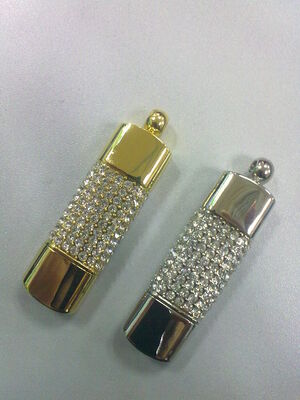 ناقل USB شفاف واضح يقدم سرعة نقل البيانات تصل إلى 5 جيجابايت في الثانية مقاوم للماء جهاز تخزين محمول دائم هدية للسيدة