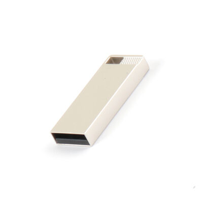شعار الليزر محرك فلاش USB معدني مخصص مع USB 3.0 عالية السرعة وشريحة أصلية من الدرجة