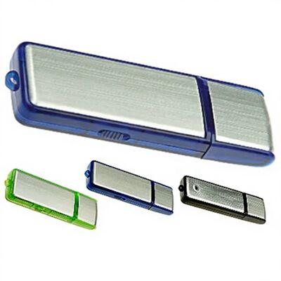 العصا USB البلاستيكية الحمراء ABS البلاستيكية كامل الذاكرة درجة الذاكرة الفلاشية سعة عالية محرك الأقراص الفلاشية USB لإدارة البيانات