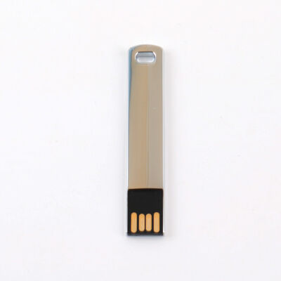 تصنيف A ذاكرة كاملة دعم ذاكرة USB معدنية شعار مخصص خيارات العلامة التجارية قابلة للتخصيص مثالية للتسويق والأغراض
