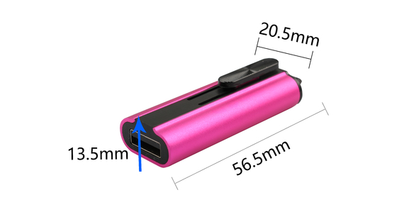 1 تيرا بايت 3.0 محرك فلاش ذاكرة كاملة 2.0 usb ذاكرة 80 ميجا بايت / ثانية OEM ODM
