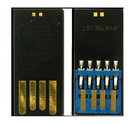 16GB 32GB 64GB 128GB رقائق ذاكرة فلاش UDP 3.0 مقاوم للماء OEM ODM
