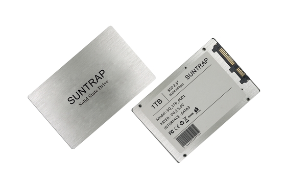 2.5 بوصة 256 جيجابايت SSD محركات الأقراص الصلبة الداخلية Sata III 3.3W للكمبيوتر