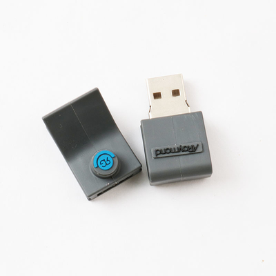 محركات أقراص فلاش USB المخصصة للقالب المفتوح 2.0 أشكال ثلاثية الأبعاد 64 جيجابايت و 128 جيجابايت و 256 جيجابايت