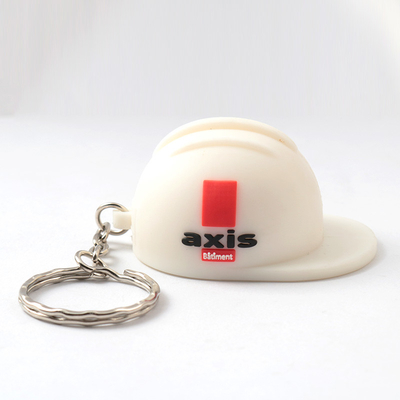 محركات أقراص فلاش USB مخصصة ثلاثية الأبعاد من مادة PVC ثلاثية الأبعاد 256 جيجابايت الأشكال 2.0 3.0 80 ميجابايت / ثانية