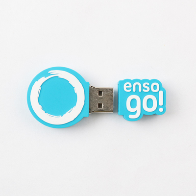 2D ثلاثي الأبعاد شعار الوجه USB Memory Stick USB 3.0 256GB 512GB السرعة