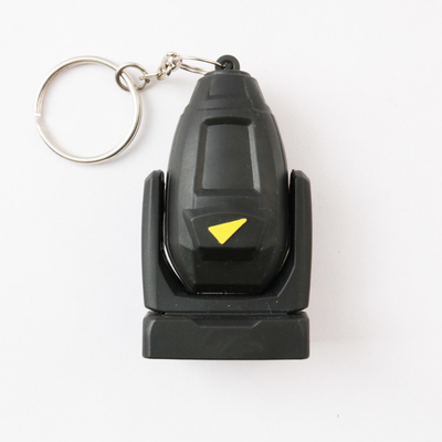 8M / S مصنوعة من مادة PVC الناعمة ثلاثية الأبعاد محركات أقراص USB سعة 128 جيجابايت و 256 جيجابايت هدية للإعلان