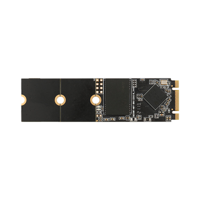 تخزين بيانات موثوق به مع أقراص SSD الصلبة الداخلية المقاومة للصدمات 1500G / 0.5ms
