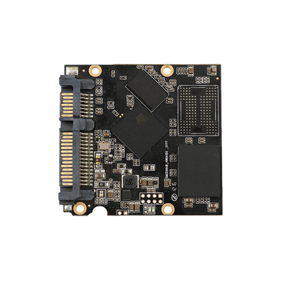 محرك أقراص صلبة داخلي SATA SSD بسعة 512 جيجابايت ، 1 تيرابايت ، 2 تيرابايت ، 2.5 بوصة بنفايات