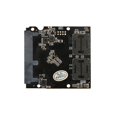 متينة سعة عالية 2.5 بوصة SATA SSD - 1TB 512GB 256GB 128GB لمدة الحياة الممتدة