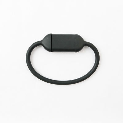 تصنيف محرك أقراص فلاش USB مع سرعة الكتابة 50MB / s وسرعة القراءة 100MB / s