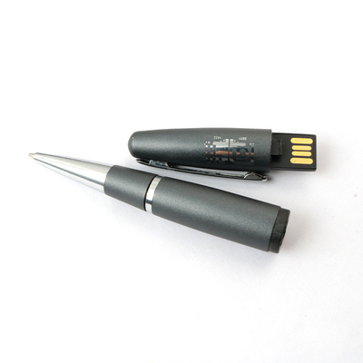 محرك أقراص فلاش USB بقيمة 256 جيجابايت الشكل والشعار المخصص
