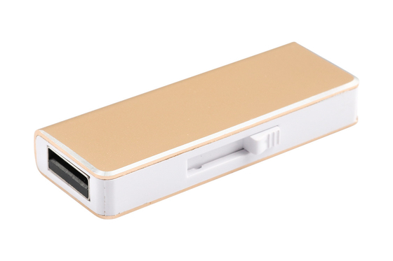 محرك أقراص فلاش USB ROHS سعة 1 تيرابايت 2.0 3.0 ذاكرة ممتلئة مع طباعة الشعار