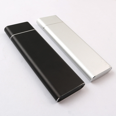 محركات الأقراص الصلبة الداخلية OEM Type C USB 1 تيرابايت SSD M.2 530 ميجابايت / ثانية لأجهزة الكمبيوتر المحمول