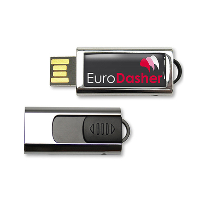 128GB 256GB UDP Flash Chips Custom Usb Thumb Drives with company logo