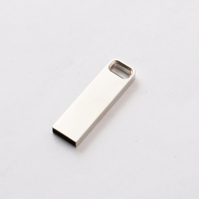 محرك فلاش USB معدني 2.0 UDP 2.0 سعة تخزين 16 جيجا بايت 32 جيجا بايت 64 جيجا بايت