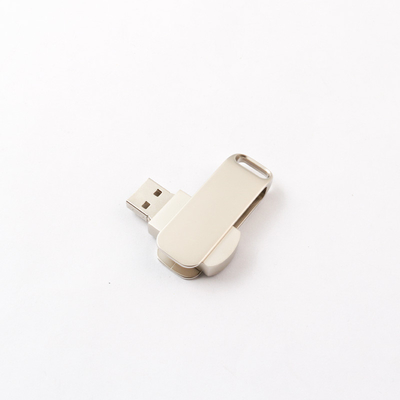 360 درجة 3.0 2.0 محرك فلاش USB ملفوف H2 اختبار السرعة