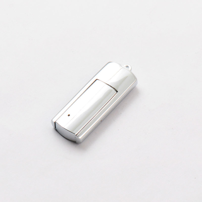 معدن لامع 360 درجة 3.0 2.0 محرك فلاش USB 2 جيجابايت 4 جيجابايت 8 جيجابايت 16 جيجابايت 32 جيجابايت 64 جيجابايت