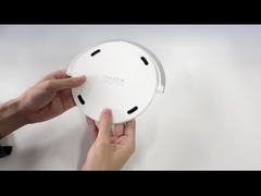 مع ضوء LED 3 في واحد IPhone Airpods Apple Watch شاحن سريع 15W