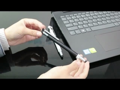 Pen Drive Usb Flas Drive مع كتابة بالقلم وفلاش Udp ويمكنه باللمس أيضًا