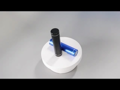 2200 مللي أمبير قوة البنك المعدنية المحمولة الإعلان هدية نمط DC5V