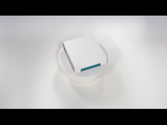 3 في 1 محطة شحن لاسلكية مغناطيسية للسفر متعددة الأجهزة