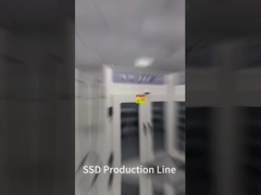 متينة سعة عالية 2.5 بوصة SATA SSD - 1TB 512GB 256GB 128GB لمدة الحياة الممتدة