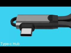 محور الكابلات القراءة لـ TF Card SD