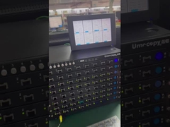 محرك أقراص USB 3.1 معدني / بلاستيكي مع شعار قابلة للتخصيص وسرعات كتابة / قراءة سريعة