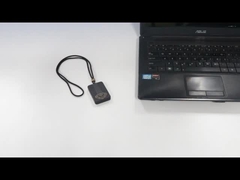 الخشب الخشبي USB 3.0 حل دائم وصديق للبيئة لاحتياجات عملك
