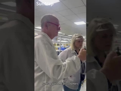 عازل المياه UDP USB المعدنية المزيج المثالي من الأسلوب والوظيفة