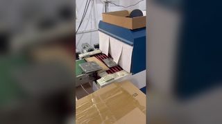 فيديو تعبئة محرك أقراص فلاش USB